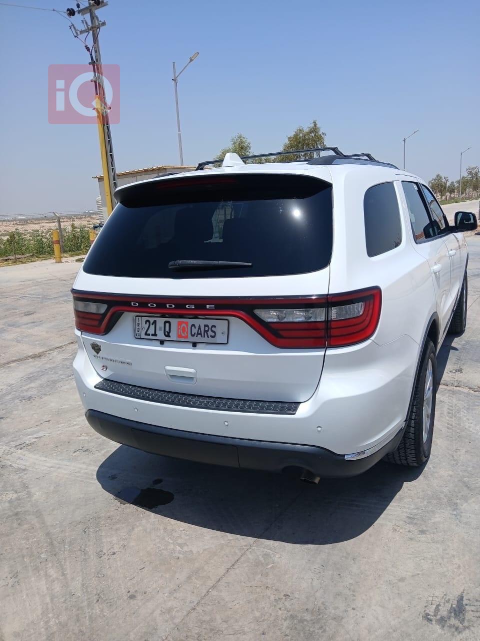 دودج دورانجو